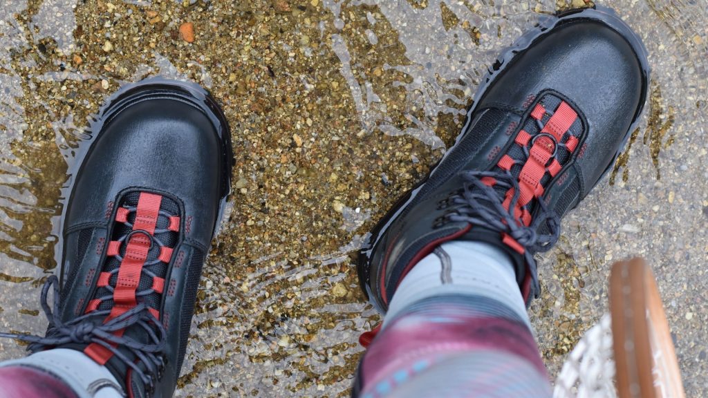 Simms Tributary Wading Boots Review