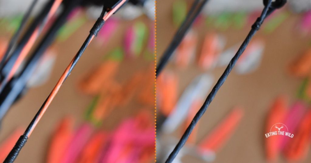 Best Material For Bowstring