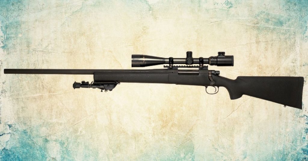 Remington 700 vs Ruger American